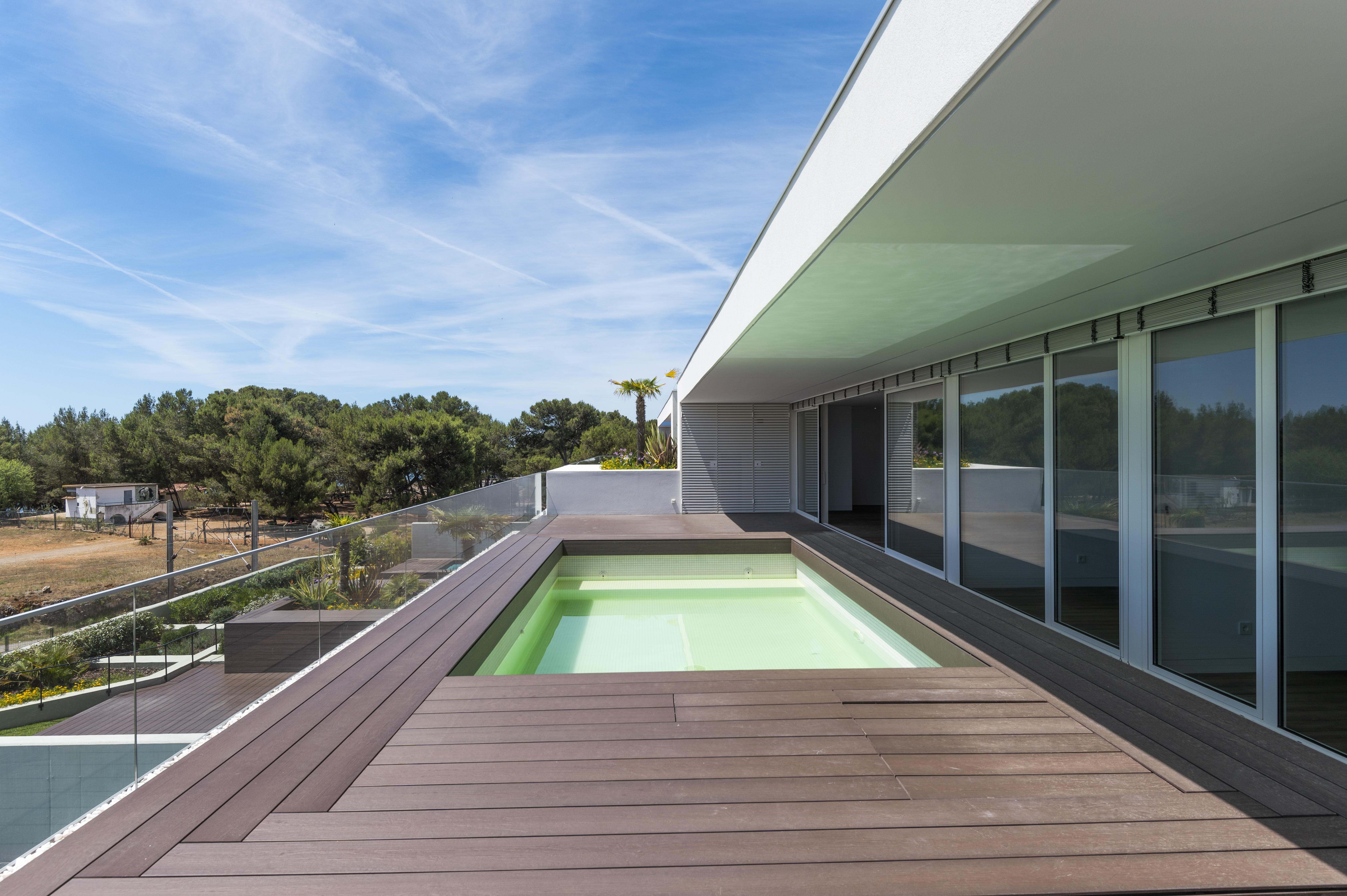 Imagem 5 — Fachada Principal