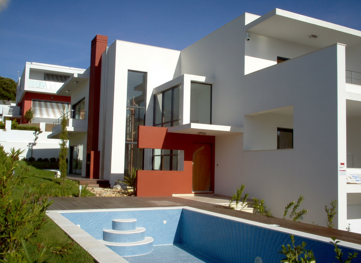 Carnaxide Business Center 45