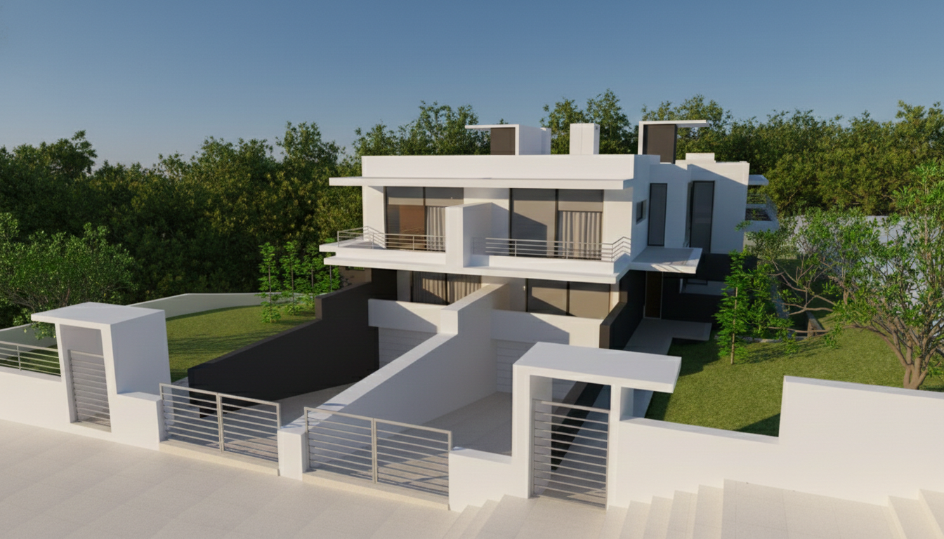 Moradias Quinta S. Januário 7