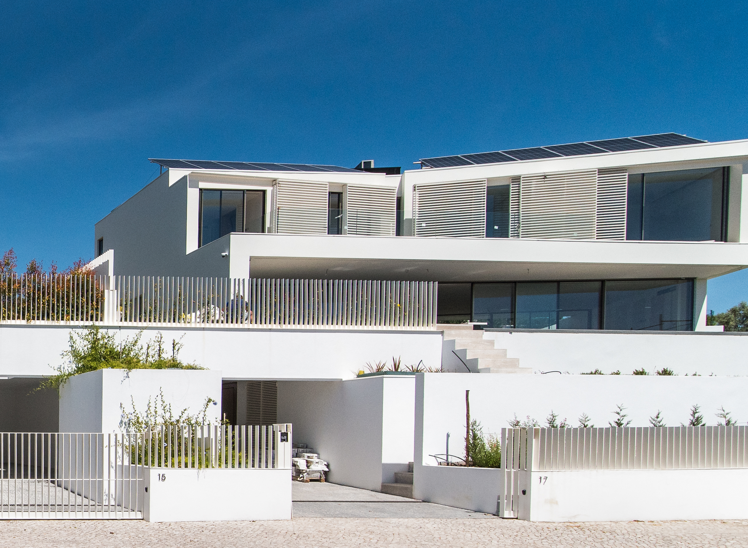 Vivenda Lisboa à Vista