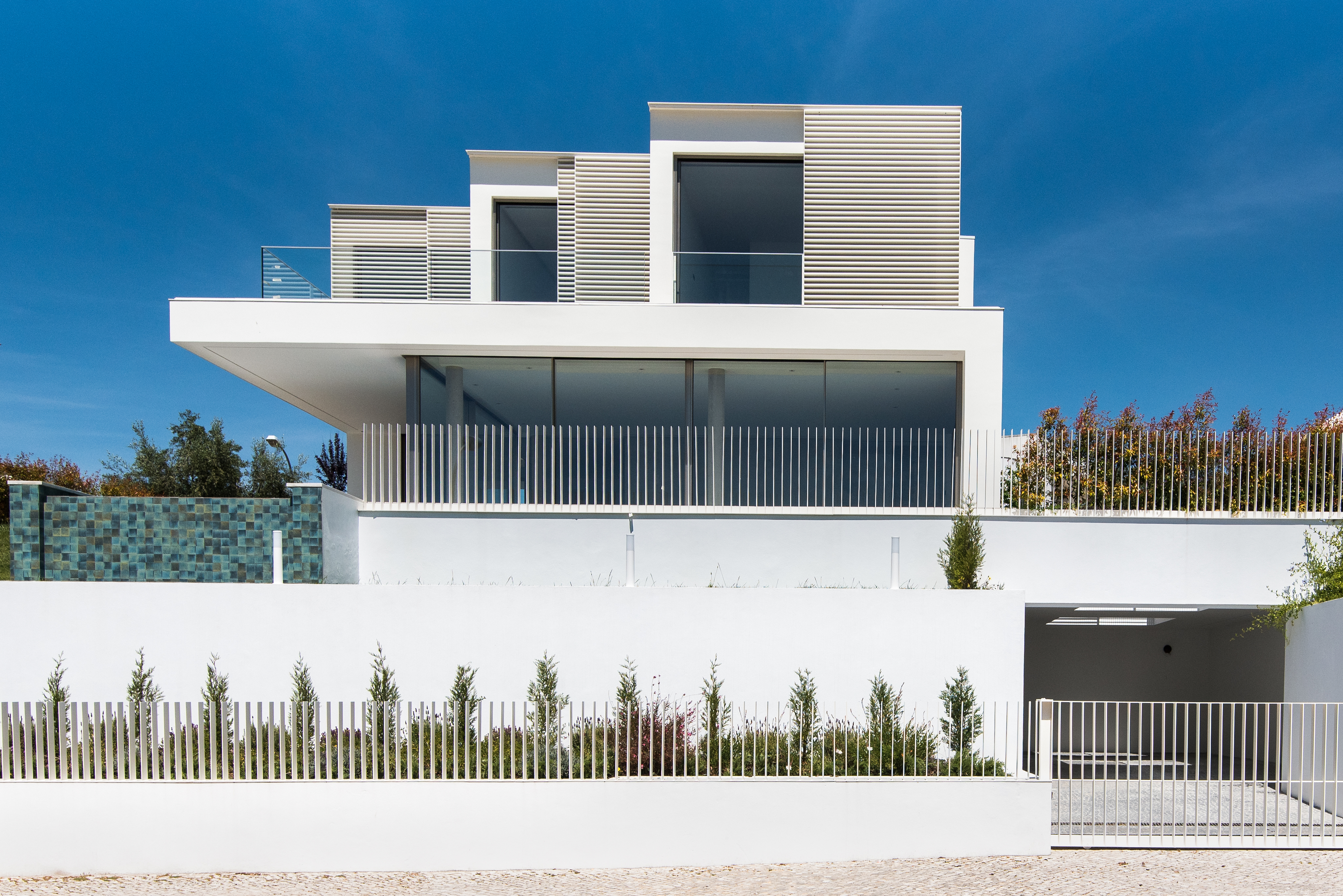 Vivenda Tejo à Vista